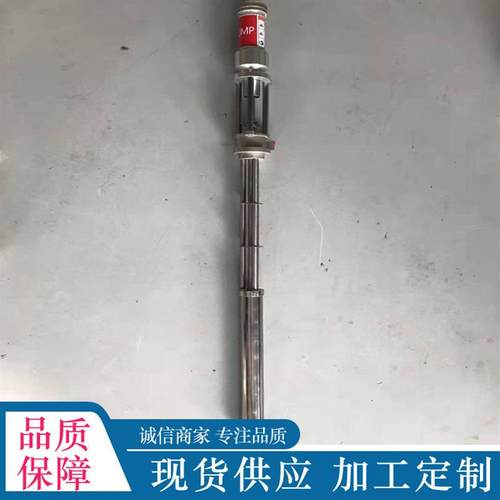 出口供应聚氨酯发泡机提料泵 3:1输送泵聚氨酯浇注机黑白料提料泵