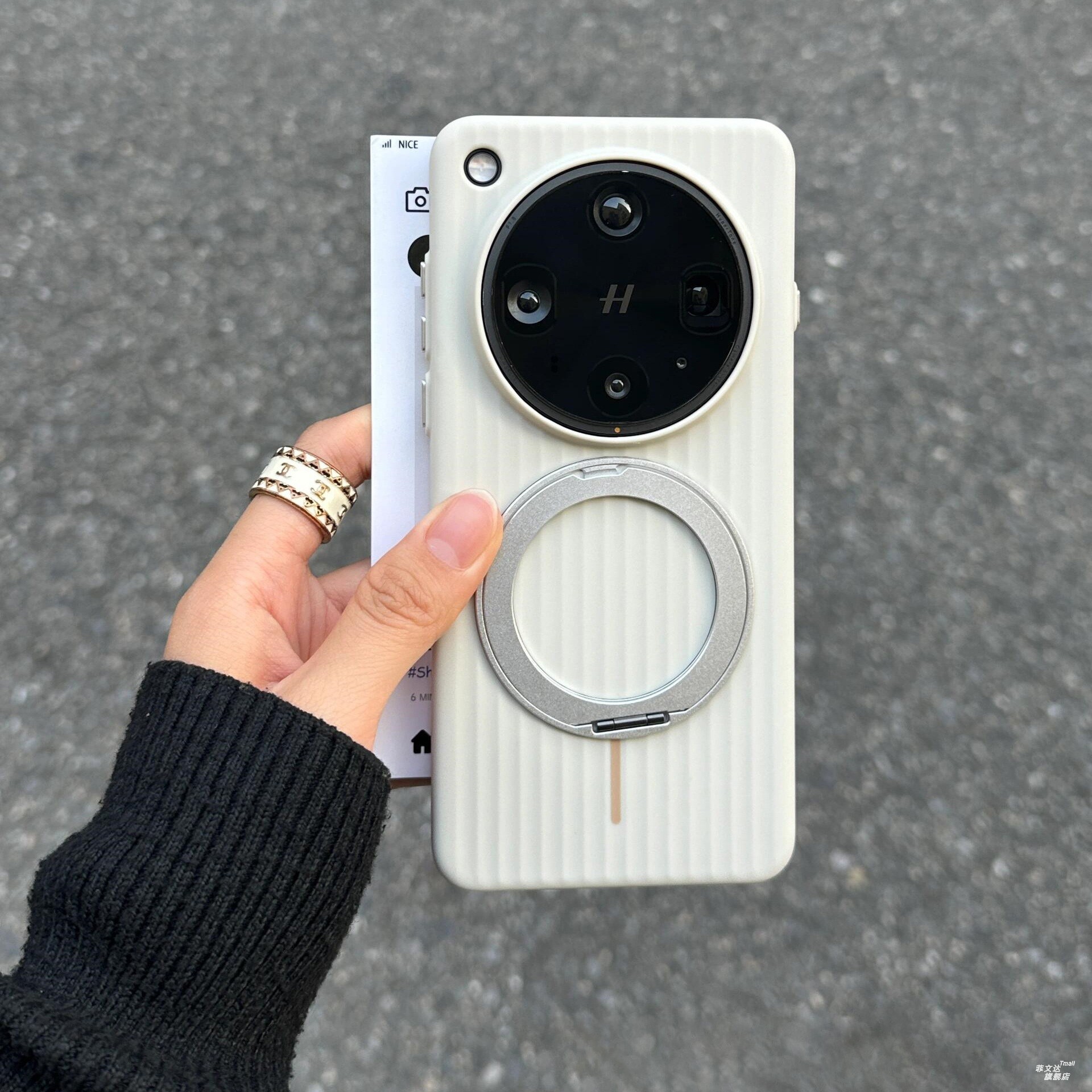 潮流精品，品质保证