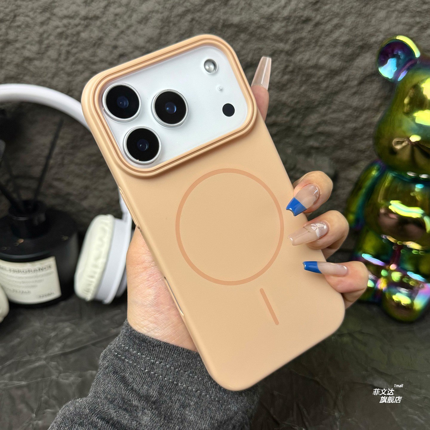 潮流精品，品质保证