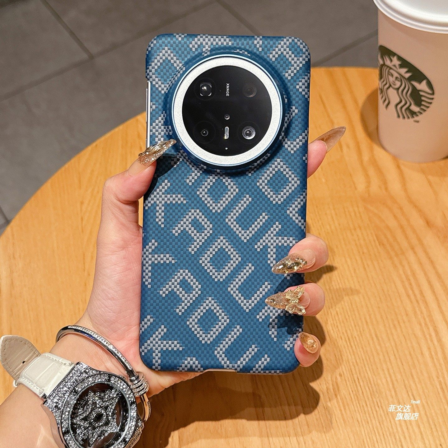 新款超薄字母碳纤维纹适用华为Mate80/80pro手机保护壳PC硬壳mate70pro金属镜头框pura80ultra磁吸保护壳商务