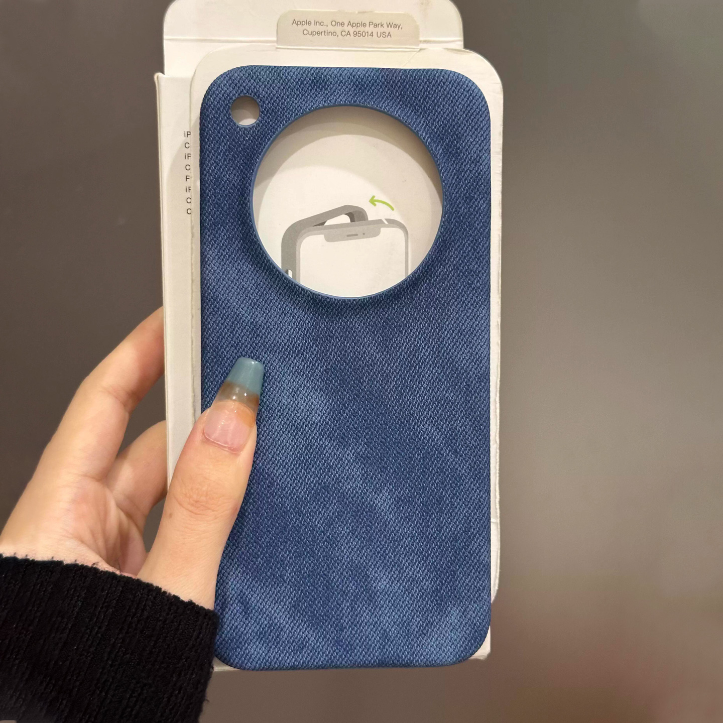 潮流精品，品质保证