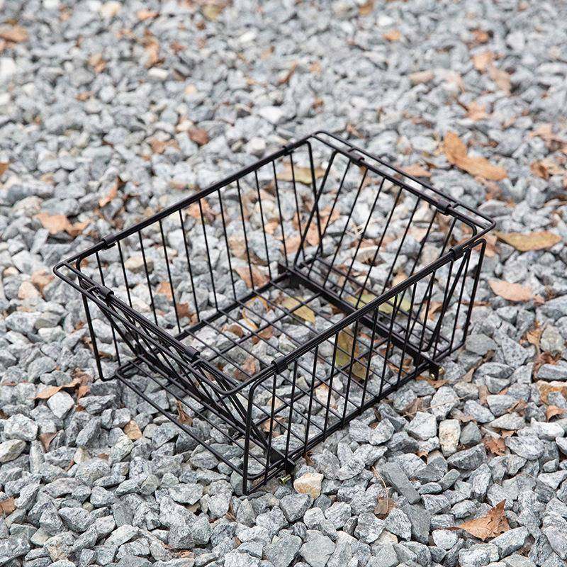 户外露营多功能可折叠收纳篮i桌子一单元板沥水篮厨房菜篮子,收纳整理,脏衣篮,淘宝优惠券,粉丝福利购,淘宝优惠卷