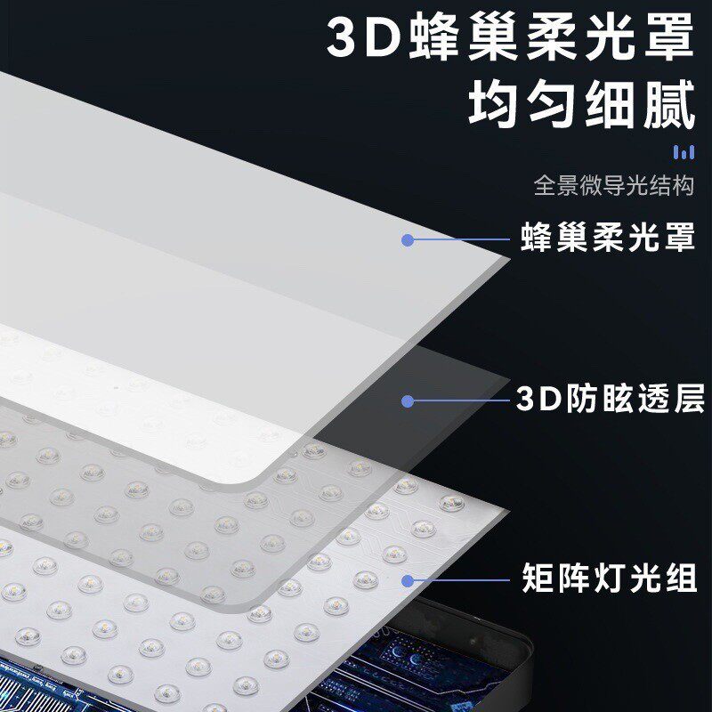手机直播摄影补光灯主播