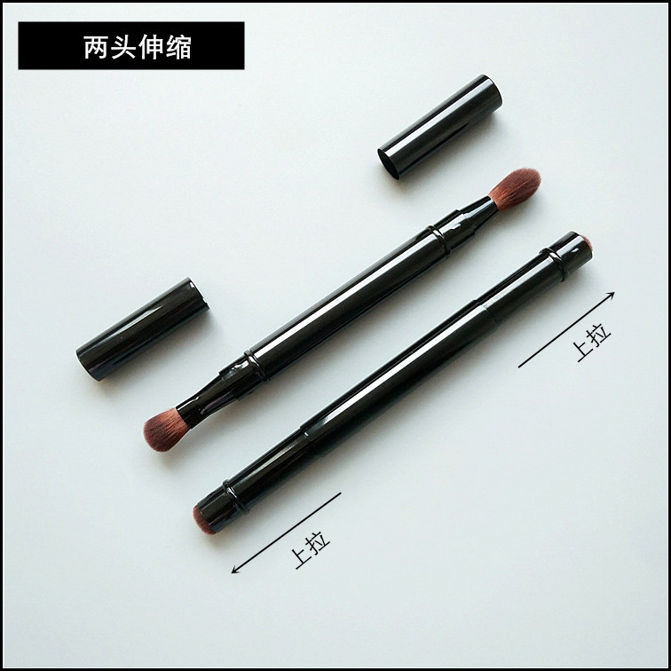 新品推荐双头眼影刷软毛