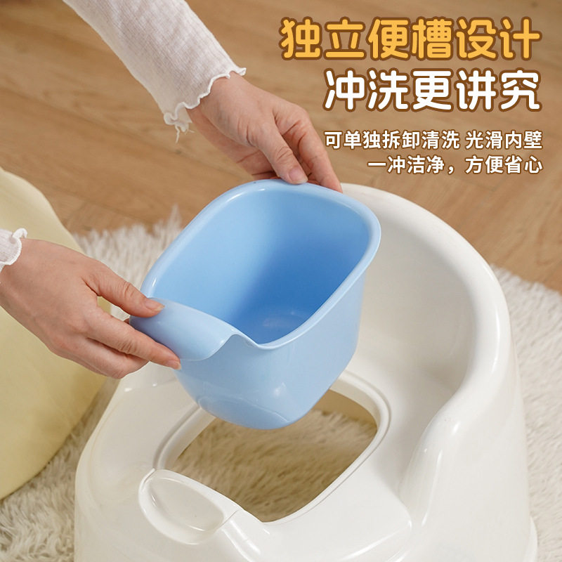 儿童马桶坐便器男孩女宝