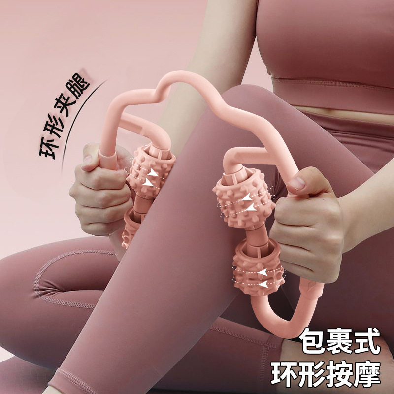 SanF狼牙棒空心健身器材