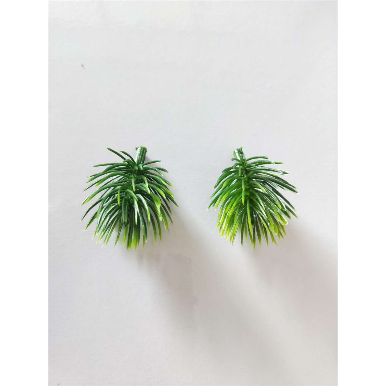 仿真植物树叶美人松松针