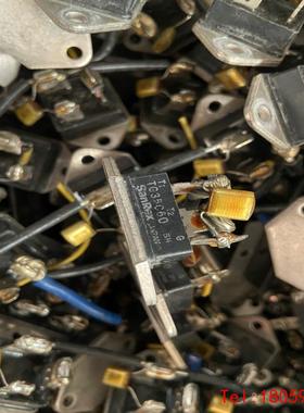 【非标价】TG35C60 日本三社双向可控硅 35A600V 日立FM