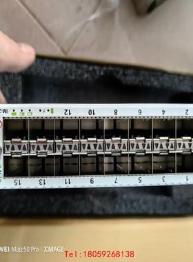 【非标价】IM-21-BYP Ixia iBypass模-扩展 模块