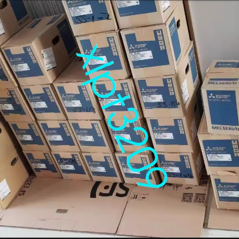 原装供应HC703BS-E51 三菱伺服电机