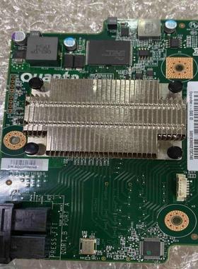 广达1U阵列卡 SASQUANTA DAS2PHTH8B0