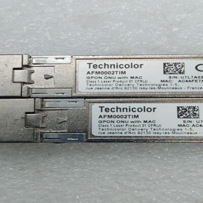 TECHNICOLOR猫棒，AFM0002TIM.