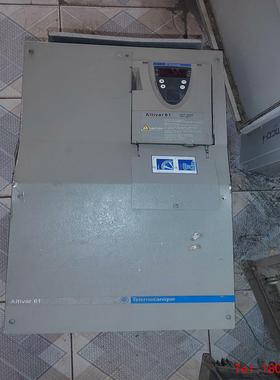 【非标价】施耐德ATV61 45KW变频器