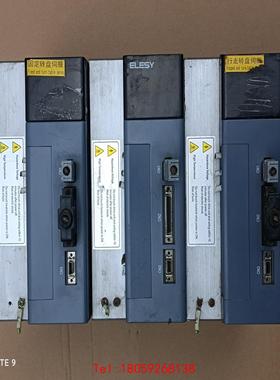 【非标价】ELESY ESDC-60BPA 伺服驱动器