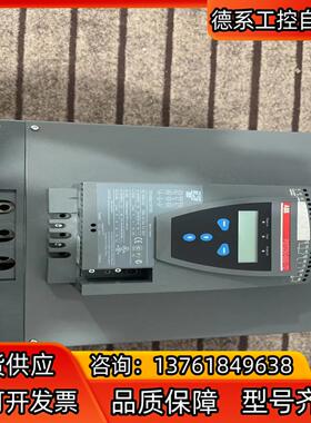ABB软启动PST250-600-70质量保证 1SFA89
