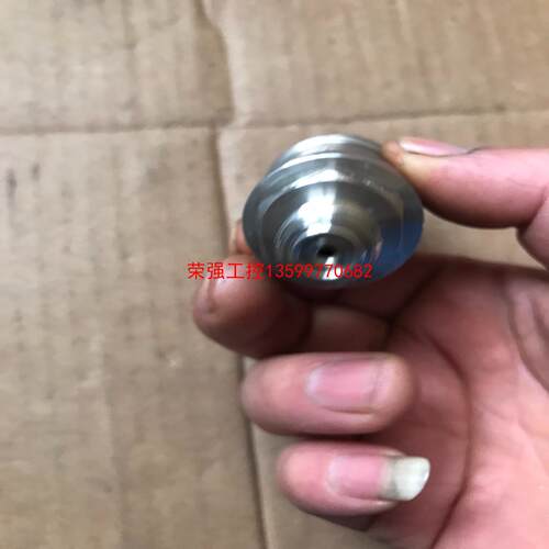 【荣强工控】UHP169-31L2B-X/1768 Wasco压力传感器