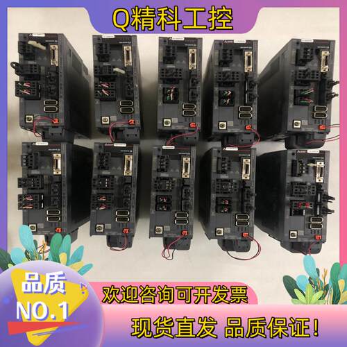 现货伺服驱动器  MR-J4W2-44B