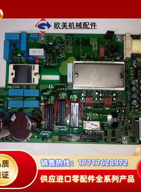 丹佛斯VLT5000电源驱动板175Z1769模块议价