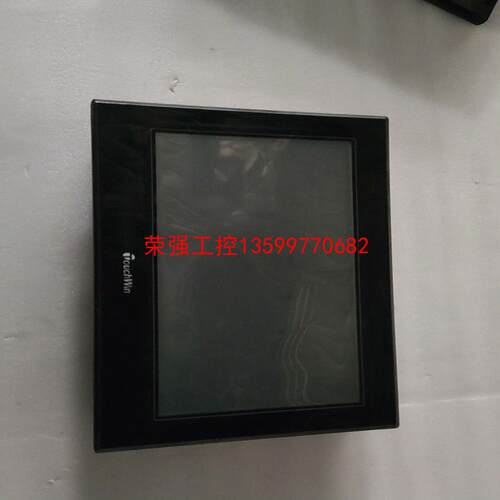 【荣强工控】信捷液晶显示屏THA63-MT 450一台/THA62-MT