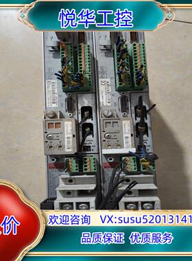 原装力士乐驱动器DKCxx.3-040-7带卡DKC02.3议