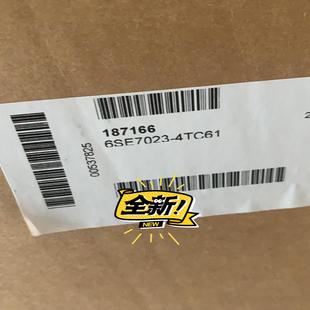 6SE7023 詢價 4TC61質保議價