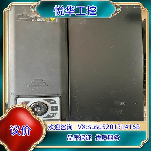 原装XFC500-3P4-30K0G/37K0P-NEN-20西议