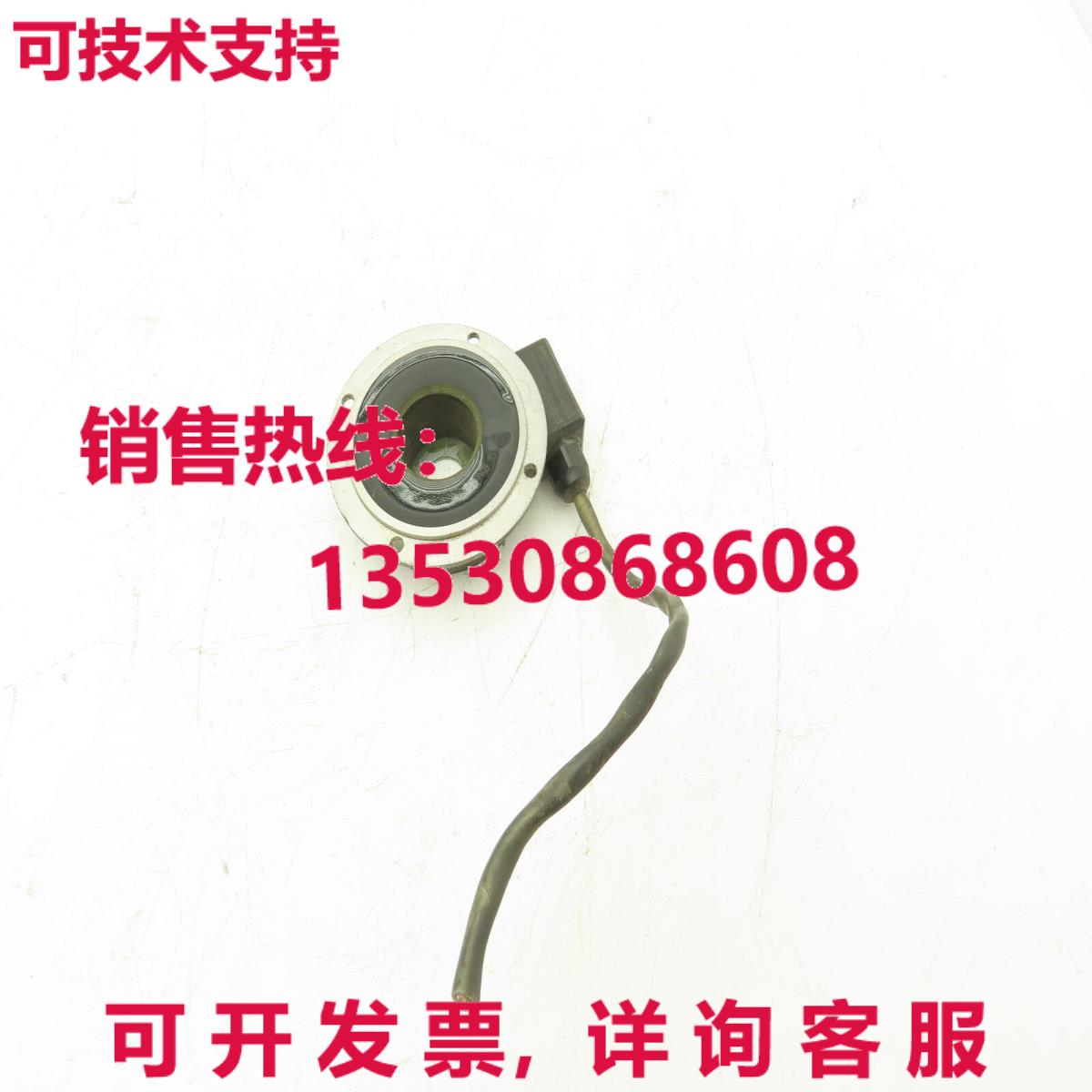 Thalheim TD 3 A4 KA RM 转速发电机 Tach 发电机编码器 30V 1000