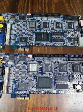 【非标价】拆机下来的Geovision GV1120/1240/148