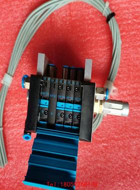 【非标价】费斯托岛阀CPV-10  161416/178678/185