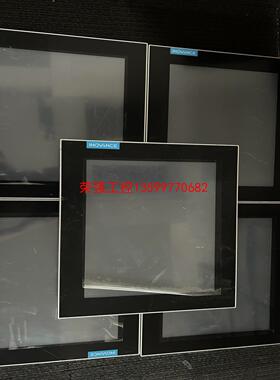 【荣强工控】拆机汇川AP700系列智能机械控制器AP701-0021-U