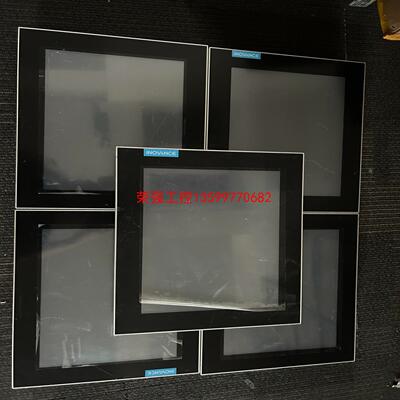 【荣强工控】拆机汇川AP700系列智能机械控制器AP701-0021-U