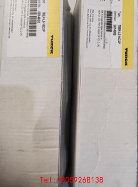 【非标价】图尔克TBEN-L5-16DXP TRUCK 新到的图尔克