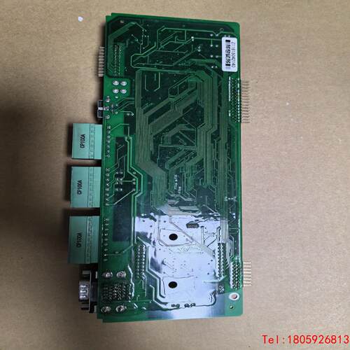 【非标价】CP100A1  CTB超同步驱动器 CP100A1主板CP