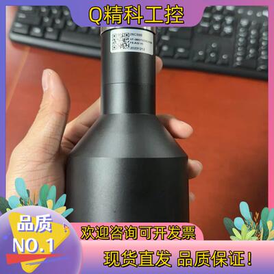 现货灿锐远心镜头型号：XF-5MDT022X200B-F8-A