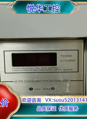 原装GRANVILLE-PHILLIPS  275 Convec议