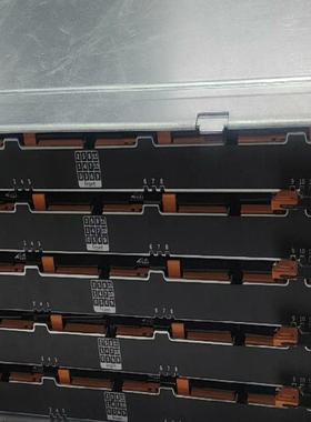 戴尔 PowerVault MD3660F 存储硬盘柜3.5