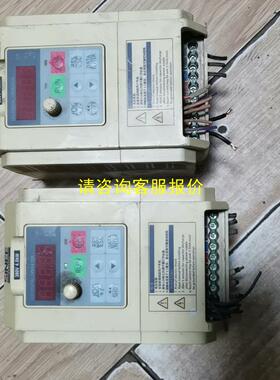 询价正弦变频器EM100-4R0-3B,4.0kw,三相380v