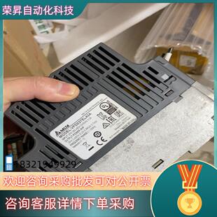 现货台达EL系列变频器3.7KW30台320