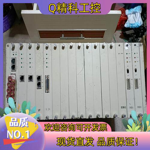 现货普天通讯卡板SYS-SLC-SLR-VF-V.24-RING