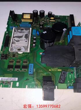 [宏强工控]130B6040DT丹佛斯电源驱动板带模块DP10F1200-议价