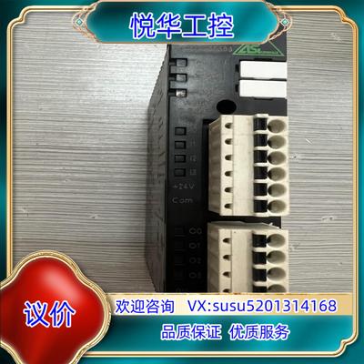 原装穆尔MURR，55686模块 NAS120 D14 DO4，议