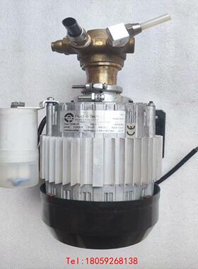 【非标价】拆机Fluid-o-Tech福力德水泵110380.19 2