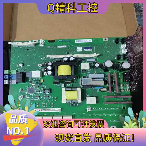 现货C98043-A7105-L1-9  6RA80电源板A5