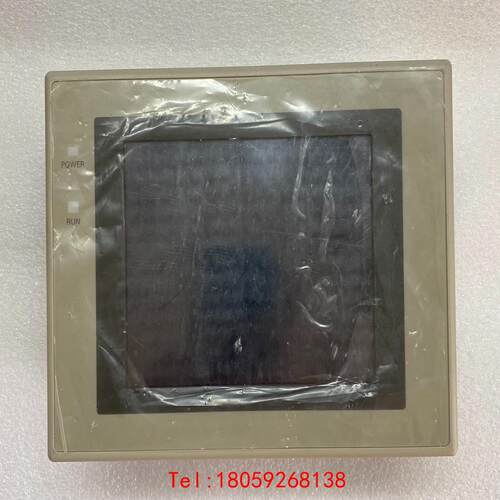 【非标价】OMRON/欧姆龙触摸屏 NT31C-ST143-EV3 ，