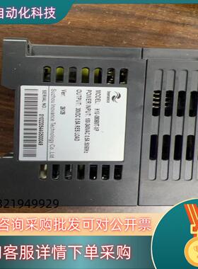现货汇川plch1u-0806mt-xp设备件功能