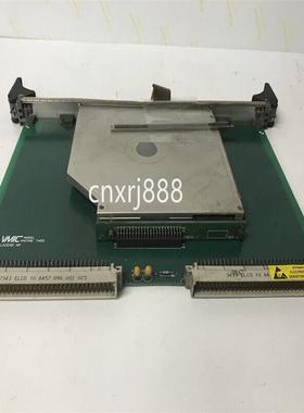 供应原装VMIVME-7455 GE 6U 单插槽 VMEbus 模块