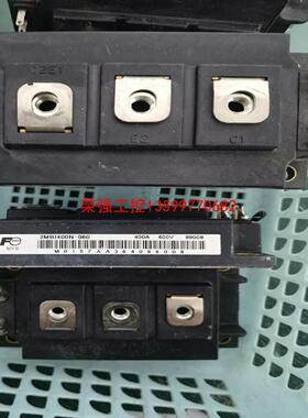 【荣强工控】2MBI400N-060 2MBI300NB-060