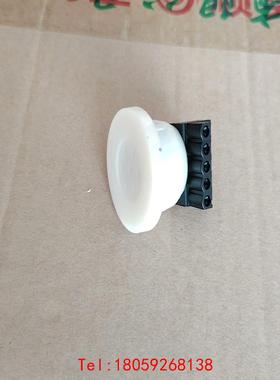 【非标价】霍尼韦尔，安舍，notifier诺帝菲尔多线盘 POM-8C