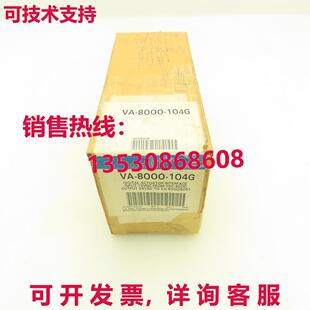 Johnson Controls VA-8000-104G 数字执行器接口 12VDC 输入 24V