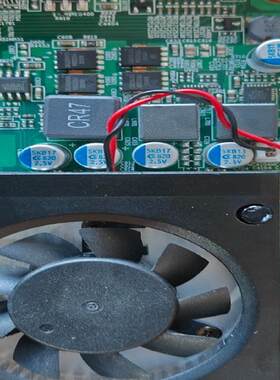 出11个宝新创/AMD显卡R520 2G 64Bit D5宝